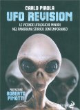 Ufo Revision — Libro
