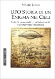 Ufo Storia di un Enigma nei Cieli — Libro