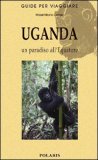 Uganda — Libro