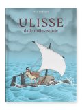 Ulisse dalle Mille Astuzie — Libro