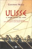 Ulisse - Il Mare Color del Vino — Libro