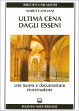 Ultima Cena dagli Esseni — Libro