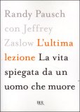 L'ultima Lezione — Libro