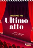 Ultimo Atto — Libro
