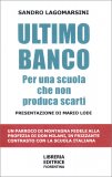 Ultimo Banco — Libro