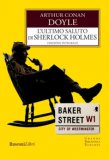 L' Ultimo Saluto Di Sherlock Holmes — Libro