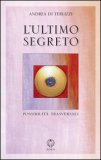 L'Ultimo Segreto — Libro