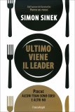 Ultimo Viene il Leader — Libro