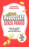 Ultraprocessati Senza Panico — Libro