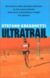 Ultratrail — Libro