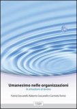 Umanesimo nelle Organizzazioni  — Libro