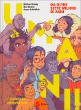 Umani! — Libro