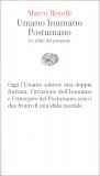 Umano Inumano Postumano — Libro