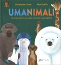 Umanimali — Libro