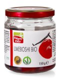 Umeboshi Bio - Prugne Salate Giapponesi
