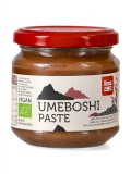 Umeboshi Purea