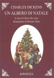 Un Albero di Natale — Libro