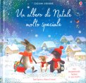 Un Albero di Natale Molto Speciale — Libro