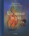 Un Amico in Più — Libro