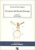 Un Amore del Piccolo Principe — Libro