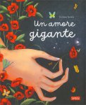 Un Amore Gigante — Libro