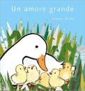 Un Amore Grande — Libro