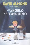 Un Angelo nel Taschino — Libro