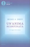 Un'Anima Sconfinata — Libro