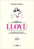 Un Anno Con Lloyd — Libro