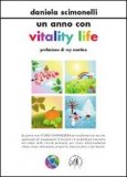 Un Anno con Vitality Life — Libro