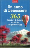Un Anno di Benessere — Libro