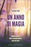 Un Anno di Magia — Libro