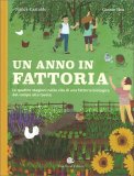 Un Anno in Fattoria — Libro
