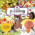 Un Anno in Giardino — Libro