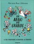 Un Anno Più Grande — Libro