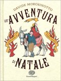 Un'Avventura di Natale — Libro