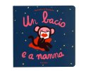 Un Bacio e a Nanna — Libro