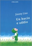 Un Bacio e Addio — Libro