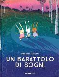 Un Barattolo di Sogni — Libro