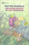 Un Buon Posto in Cui Fermarsi — Libro