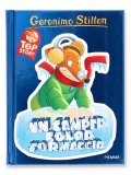 Un Camper Color Formaggio — Libro