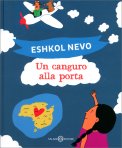 Un Canguro alla Porta — Libro