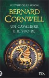 Un Cavaliere e il Suo Re — Libro