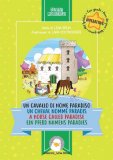 Un Cavallo chiamato Paradiso - Libro Multilingue — Libro
