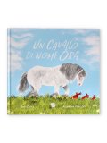 Un Cavallo di Nome Ora — Libro