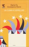 Un Clown vi Seppellirà  — Libro