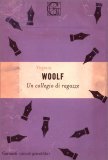 Un Collegio di Ragazze — Libro