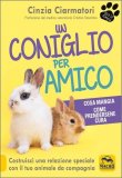 Un Coniglio per Amico — Libro