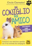 eBook - Un Coniglio per Amico - EPUB — eBook