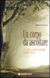Un Corpo da Ascoltare — Libro